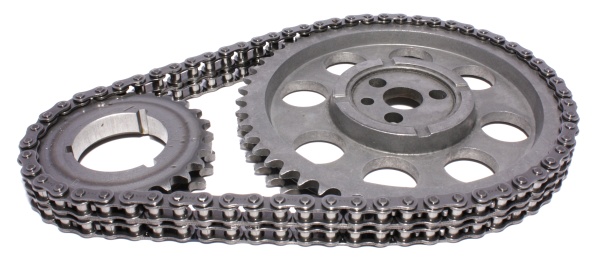 Magnum Timing Sets, Chevy 396-454 '65-91